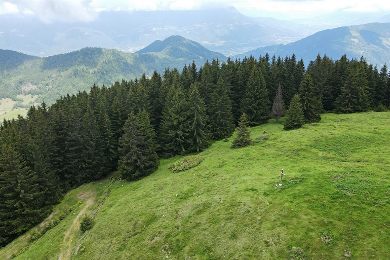 Spot où faire voler son drone