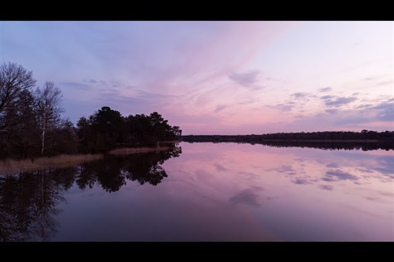 Spot où faire voler son drone