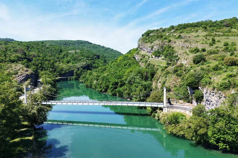 Spot où faire voler son drone