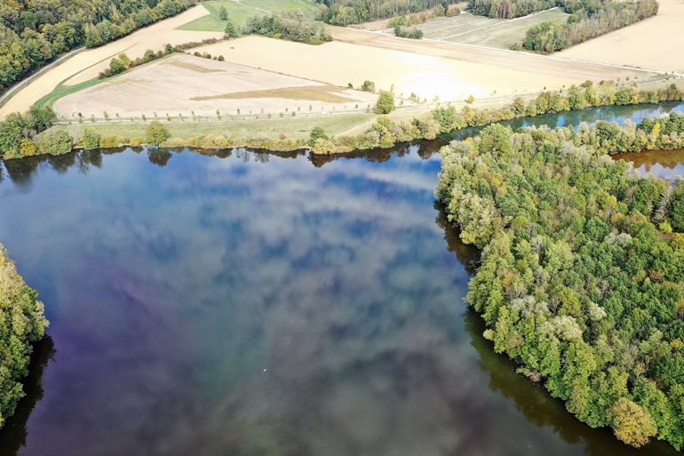 Spot où faire voler son drone