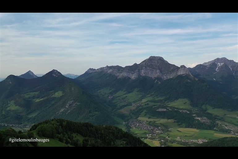 Spot où faire voler son drone