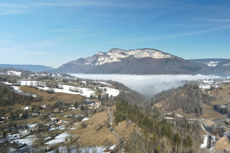 Spot où faire voler son drone