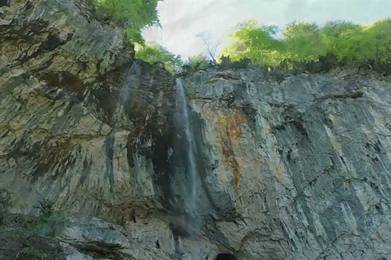 Spot où faire voler son drone