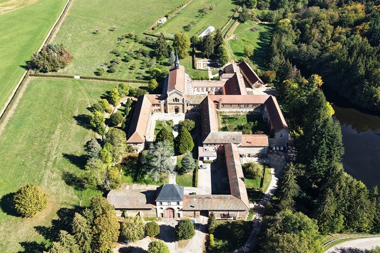 Spot où faire voler son drone