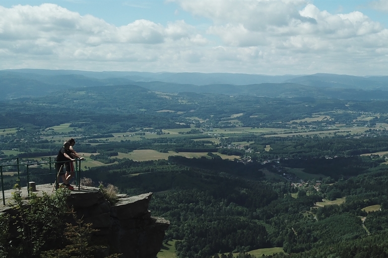 Spot où faire voler son drone