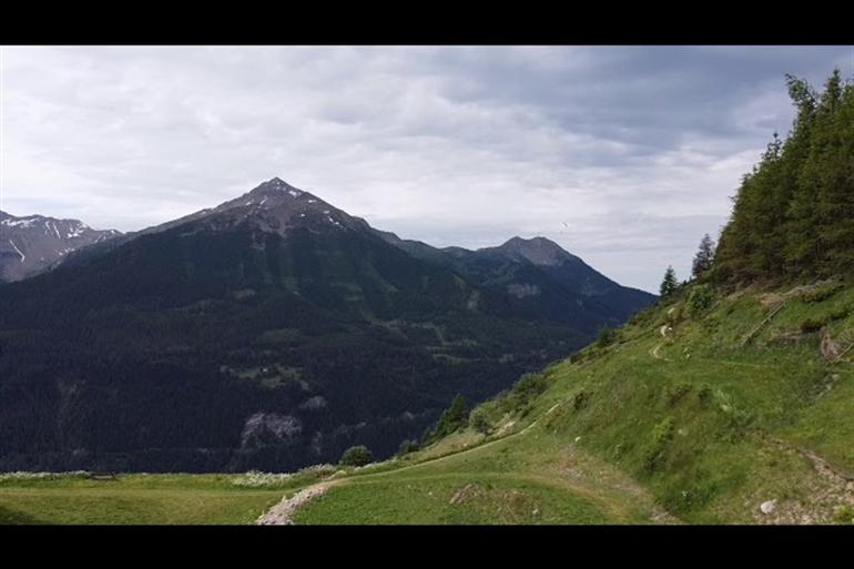 Spot où faire voler son drone