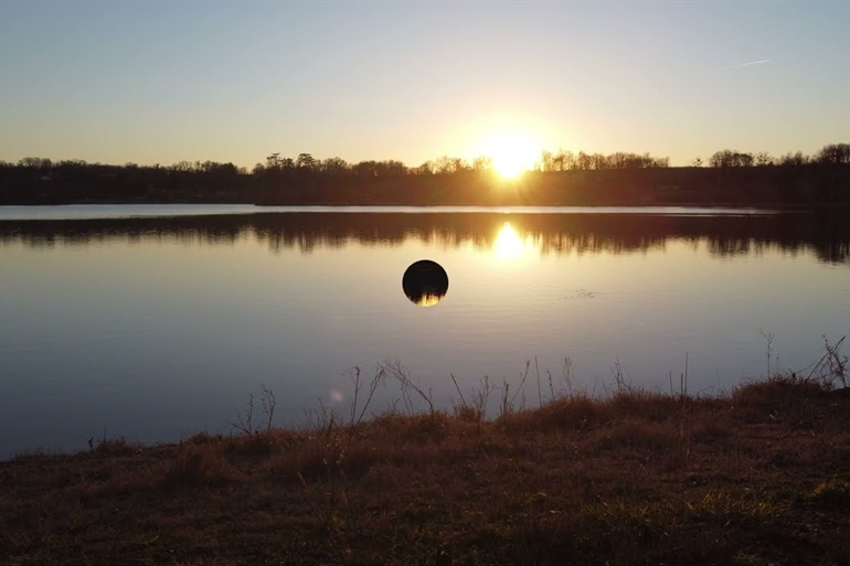 Spot où faire voler son drone