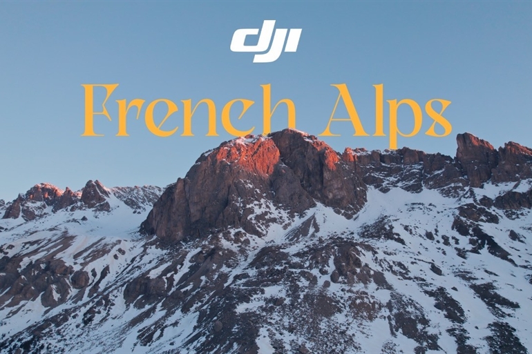Spot où faire voler son drone