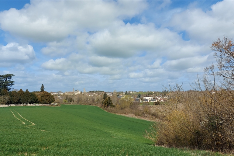 Spot où faire voler son drone