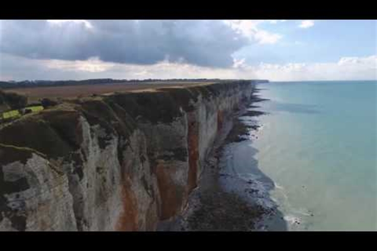 Spot où faire voler son drone