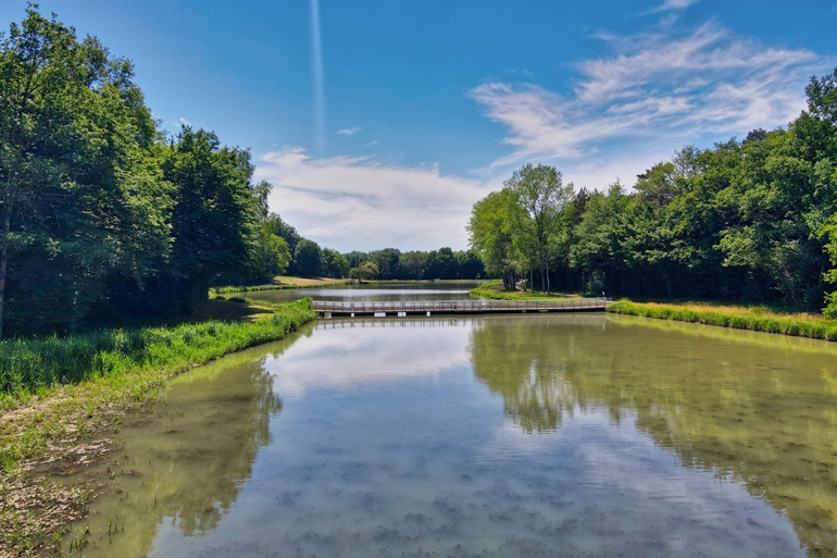 Spot où faire voler son drone