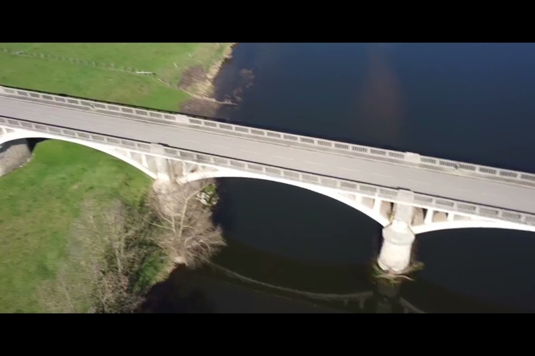 Spot où faire voler son drone