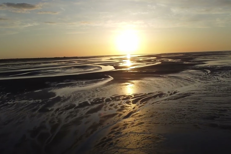 Spot où faire voler son drone