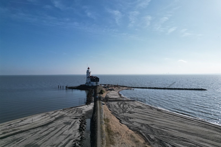 Spot où faire voler son drone