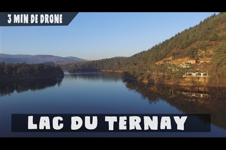 Spot où faire voler son drone