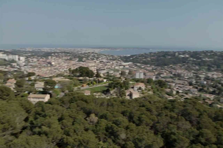 Spot où faire voler son drone