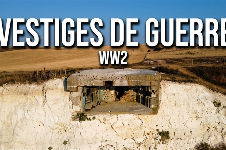 Spot où faire voler son drone