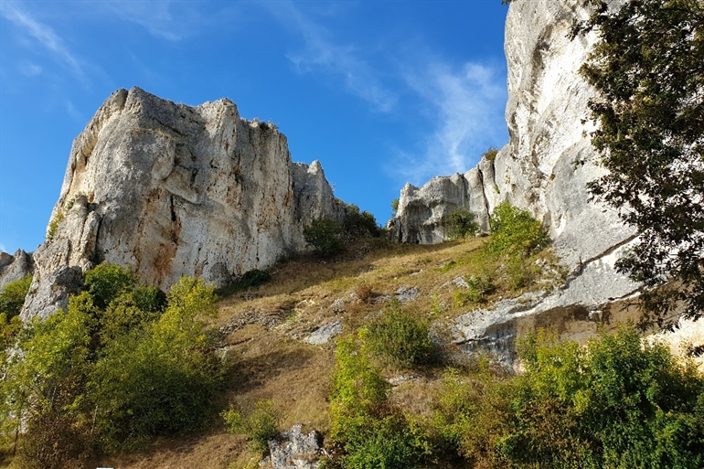 Spot où faire voler son drone