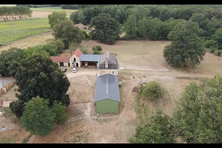 Spot où faire voler son drone