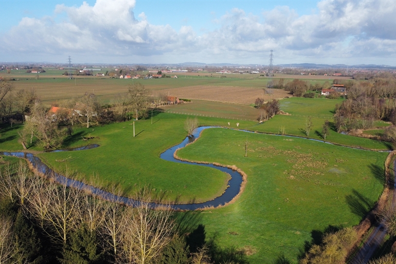 Spot où faire voler son drone