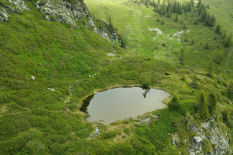 Spot où faire voler son drone