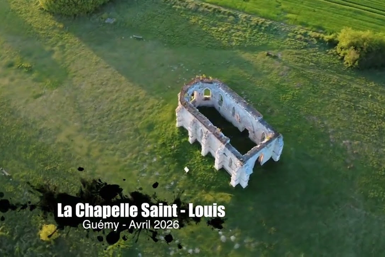 Spot où faire voler son drone