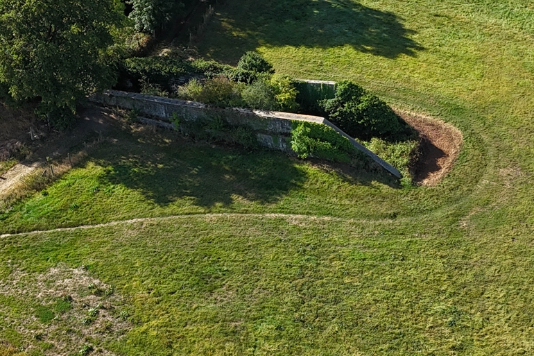Spot où faire voler son drone