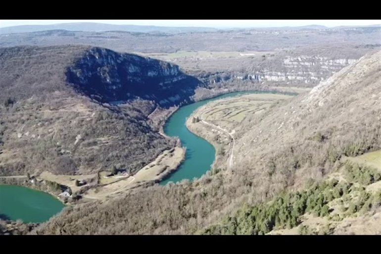 Spot où faire voler son drone