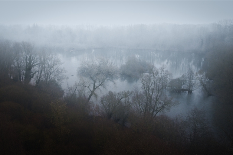 Spot où faire voler son drone