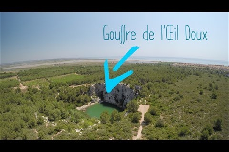 Spot où faire voler son drone