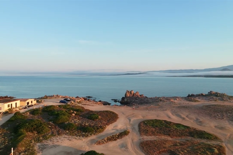 Spot où faire voler son drone