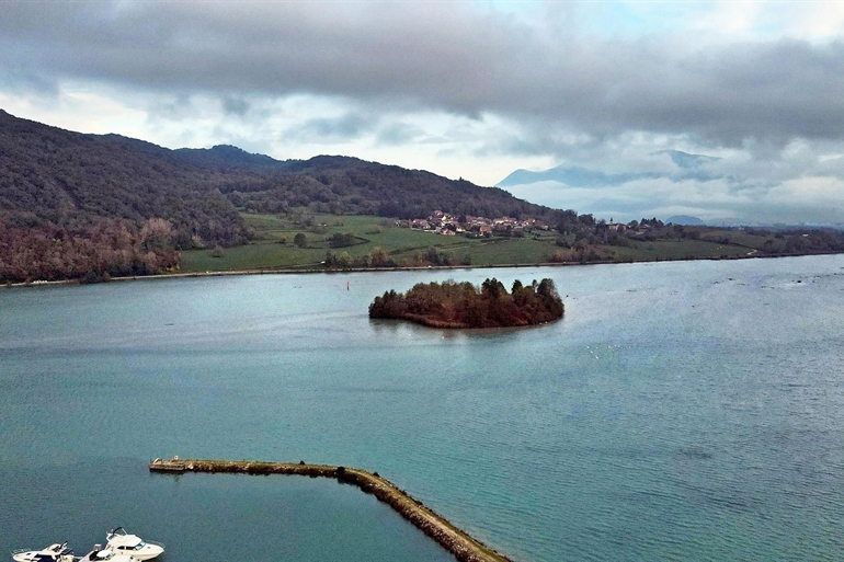 Spot où faire voler son drone