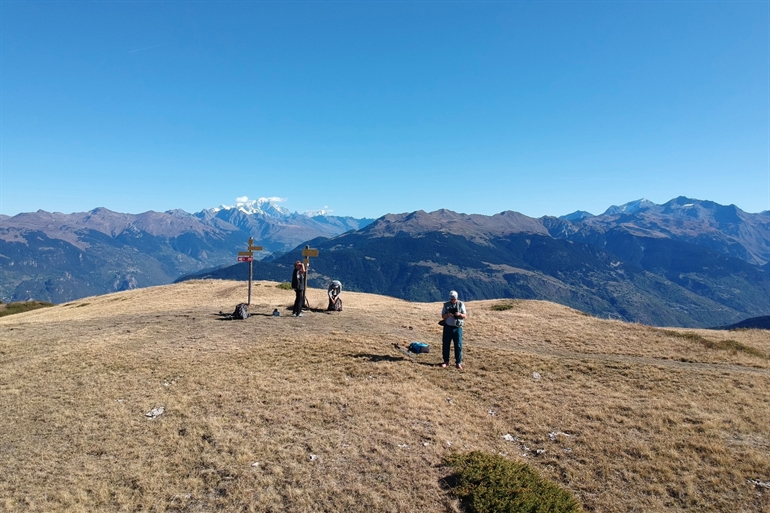 Spot où faire voler son drone