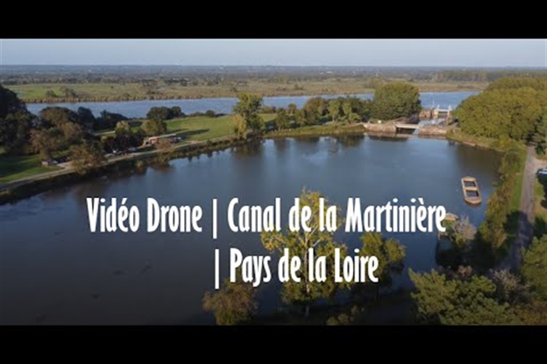 Spot où faire voler son drone