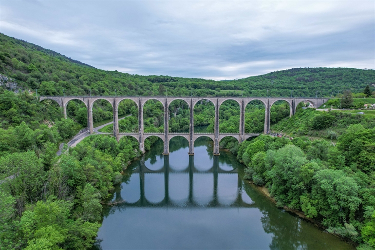 Spot où faire voler son drone