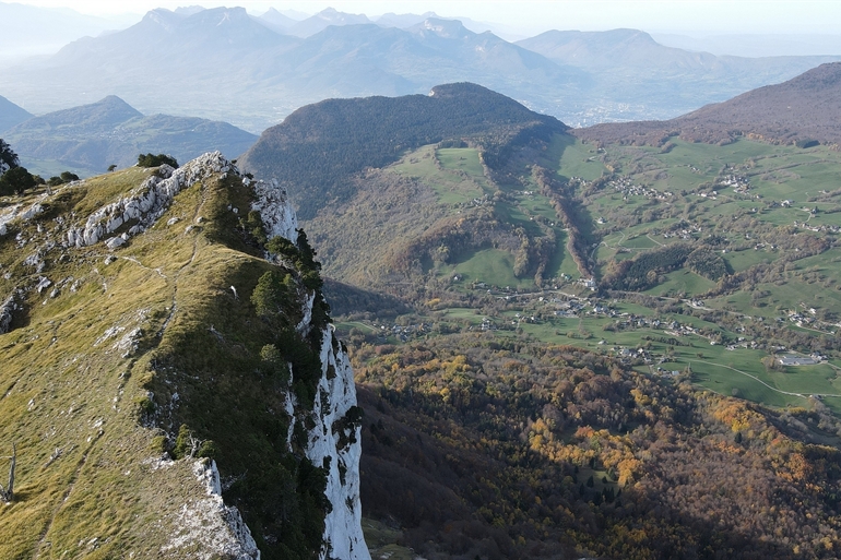 Spot où faire voler son drone