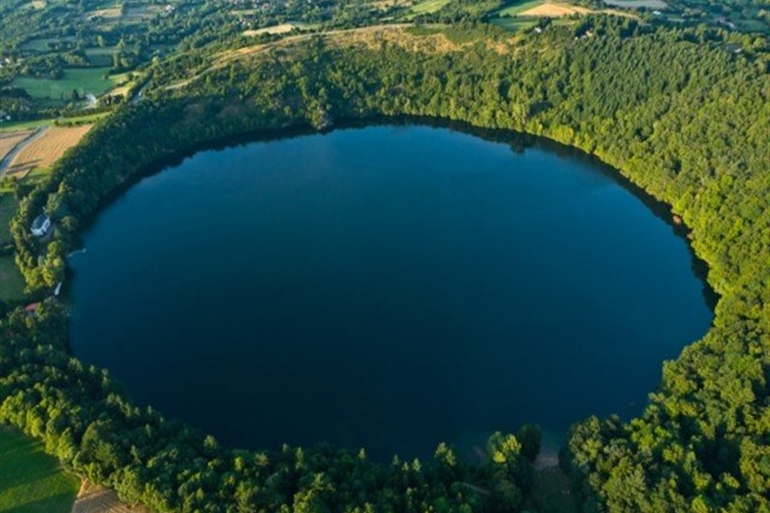 Spot où faire voler son drone