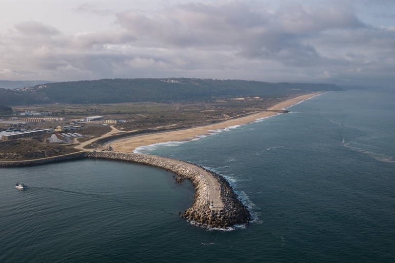 Spot où faire voler son drone