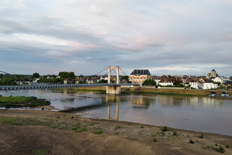 Spot où faire voler son drone