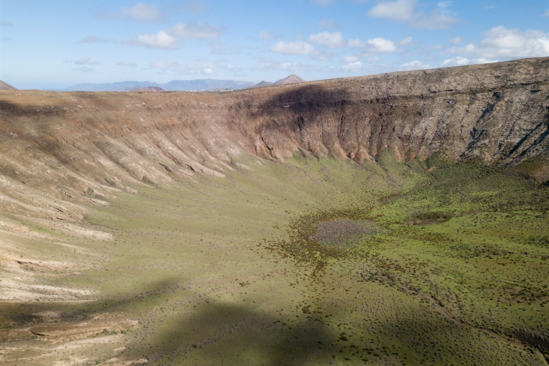 Spot où faire voler son drone