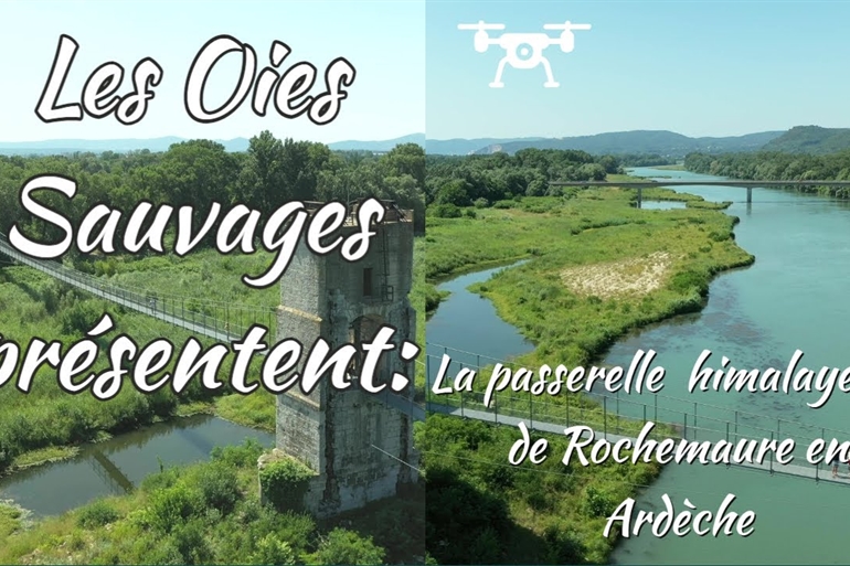 Spot où faire voler son drone