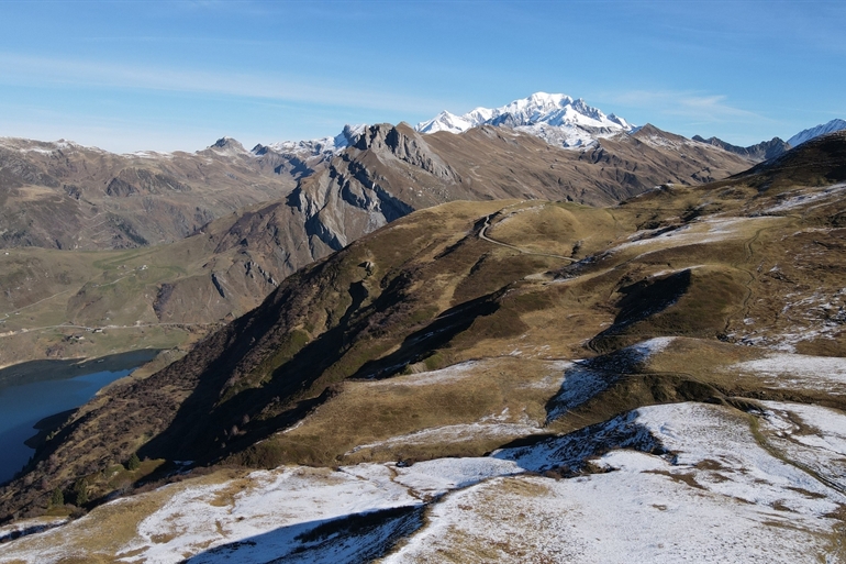 Spot où faire voler son drone