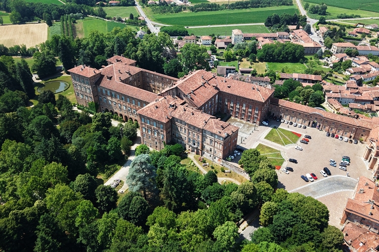 Spot où faire voler son drone