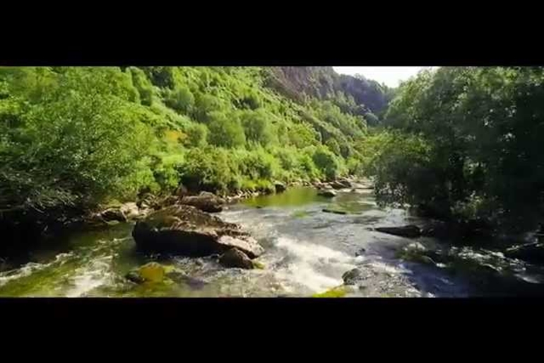 Spot où faire voler son drone