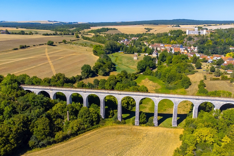 Spot où faire voler son drone