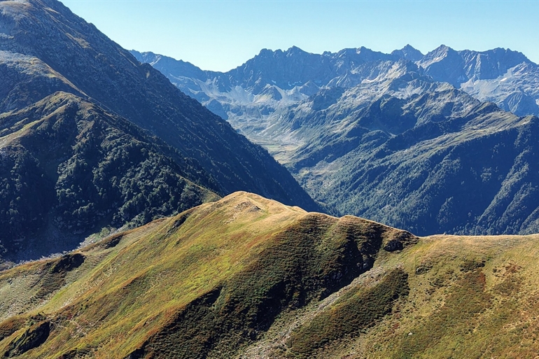 Spot où faire voler son drone