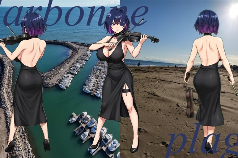 Spot où faire voler son drone