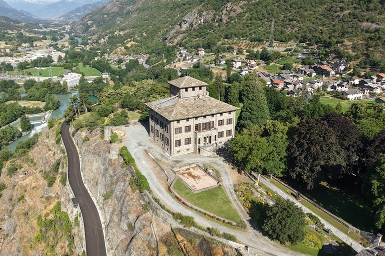Spot où faire voler son drone
