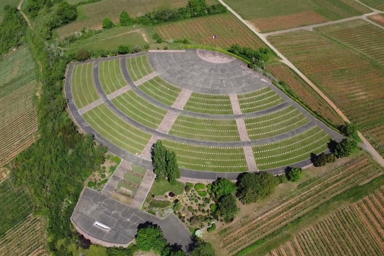 Spot où faire voler son drone