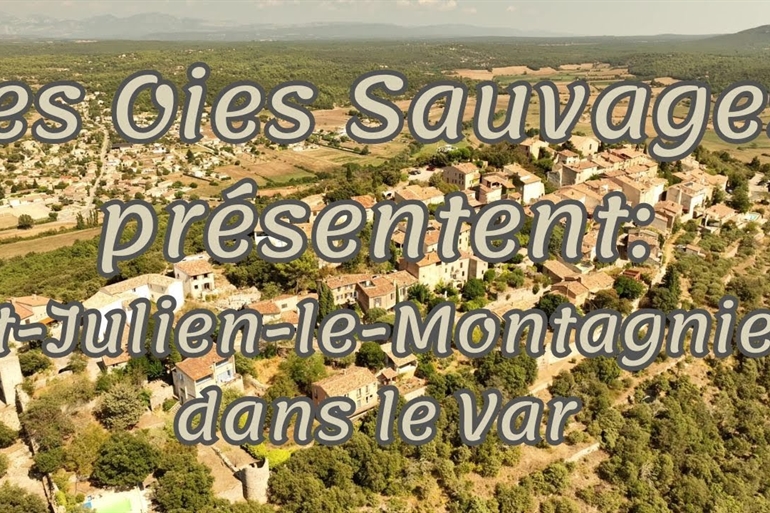 Spot où faire voler son drone
